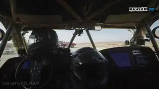 2025 legacy parker qualifying  | Rust Racing