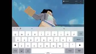 Roblox: Guess The Drawing