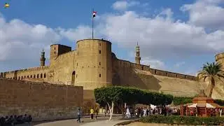 Top Places to Visit in Egypt 2026