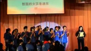 20031219 HF Singing Contest