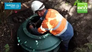 What is pressure sewer? - FAQ