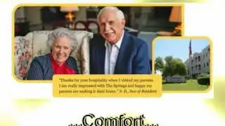 The Springs of Scottsdale - Assisted Living in Scottsdale, AZ