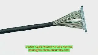 Wire Harness Service Company 1958390000 Best 3 Way Coaxial Cable Splitter Gor Comcast Ronin What Was