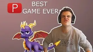 A TRIP DOWN MEMORY LANE - SPYRO FUNNY MOMENTS