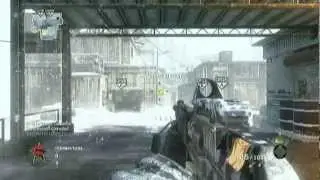 Why I hate COD [with AnarchyZombie]