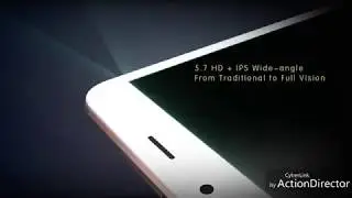 Best phone under RS.7000! InFocus Vision 3,link in the description.