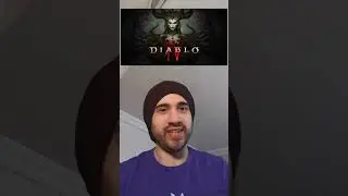 Quidditck Champions geliyor, Diablo 4 gold stat&uuml;s&uuml;nde - Oyun G&uuml;ndemi - #Shorts