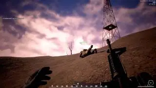 Squad: Alpha V3.1 ► Hit Em' Where It Hurts