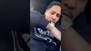 A snitch is a snitch but people gone pick and choose