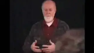 Dr. William Tiller - stories