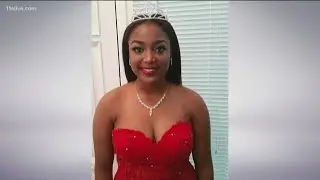 Anitra Gunn | Search intensifies for missing college student