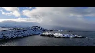 НЕВЕРОЯТНО КРАСИВОЕ МЕСТО / INCREDIBLY BEAUTIFUL PLACE 👍 Сторсезандетский мост / Storseisundbrua