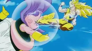 🌠⁣⁣⁣ WARNING OF DANGER DRAGON BALL Z ᴴᴰ🌠⁣⁣⁣