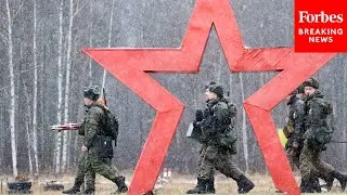 Pentagon Reiterates That Russia Is Looking To Initiate False Flag Operations To Justify Invasion