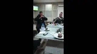 Samet Nibet Per Pelivan Amet