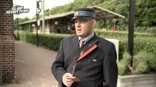 Een uit de hand gelopen discussie. - Sluipschutters