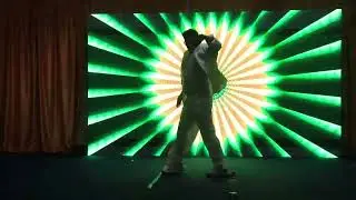 JAYANT YADAV Roadies Revolution Runner up Dance Performance |APSARA DANCE ACADEMY RANCHI