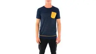 Billabong Men's Stylo T-Shirt | SwimOutlet.com