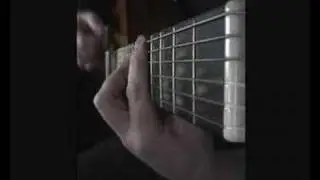Whitesnake Blindman ☼ (TAB d samplette)