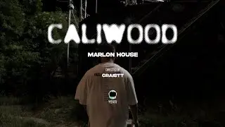 CALIWOOD  | MARLON HOUSE