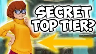 I Played VELMA to PROVE She's Top Tier! | MultiVersus Patch 1.02 Gameplay