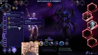 Talking about every Tracer talent in under FIVE MINUTES!