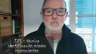 Vivir con miedos