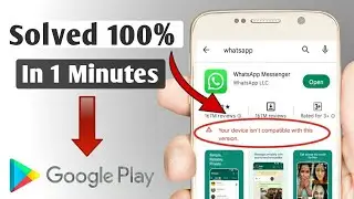 play store se app download nahi ho raha hai | Play Store Pending Problem | Play Store error solution
