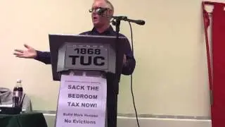 Bakers Union Uniting the Resistance