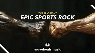 Epic Rock Background Music for Video | Inspiring, Motivational, Sports, Action [Royalty Free]