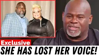 At 55, David Mann Finally Speaks Out on Tamela Mann Voice Rumors