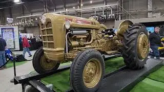Pennsylvania Farm Show 🚜 
