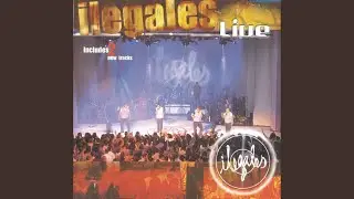 Me He Quedado Solo (Live)