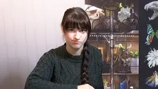 ОБМАН || Распаковка таинственной шкатулки с диковинками || Пакстон Гейт || ХУДШАЯ шкатулка, которая у меня была