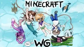Minecraft WG S7 #130 - Reboot