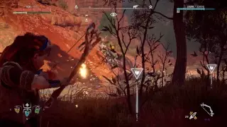 Horizon Zero Dawn vers 1.31