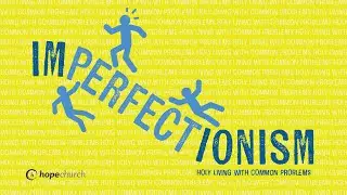 LIVE with Hope Church | Imperfect Leaders: Holy Devotion | 11.09.25 | 1045a