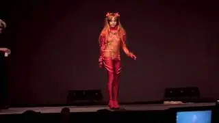 Anime North 2010 Masquerade HD - Entry 69