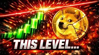 Dogecoin Next Move? Charts Show Everything
