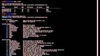 Reaver 1.4 WPS Bruteforcing Tool - Upgrade / Installation / Usage Tutorial