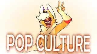 POP CULTURE AUCTION MEME