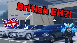 I tried the BRITISH version of Emergency Hamburg  🇬🇧 | Oxford Response