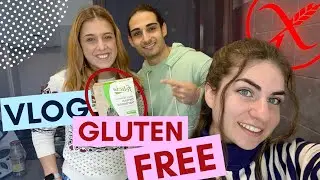 Ho Mangiato 24 Ore Senza Glutine Con La Mia Amica Celiaca