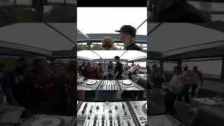 Soak City Boat Party | Sydney Harbour Party Cruise | Le Bleu