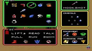 Where to get the master key of 3rd Dungeon Skull Woods - The Legend of Zelda - A Link to the Past