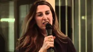 Dreamstake: Funding Innovation in London (Promo)