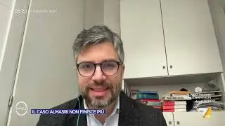 Paragon, Stefano Feltri: 
