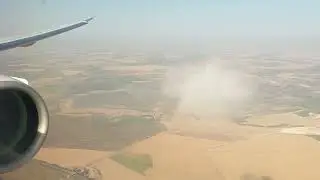 Tenerife Norte - Jerez Embraer E195-E2 Binter Canarias