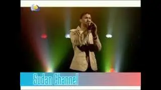 اسيب ريدك ... الفنان أحمد الصادق
