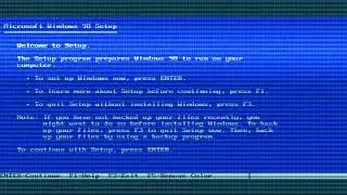 Windows 98 has another Sparta Short No BGM Remix (ft QuickTime) (AI Extended)